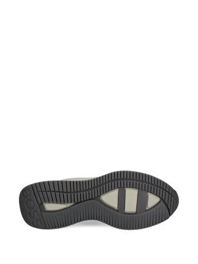 Hugo Boss Logo-print Sneakers