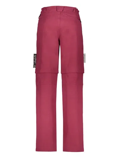Isabella 1985 Cotton Trousers