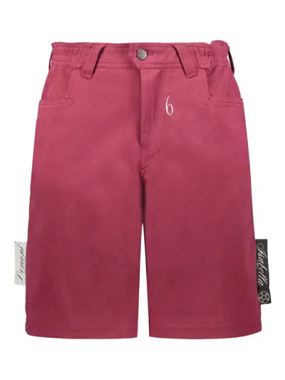 Isabella 1985 Cotton Trousers