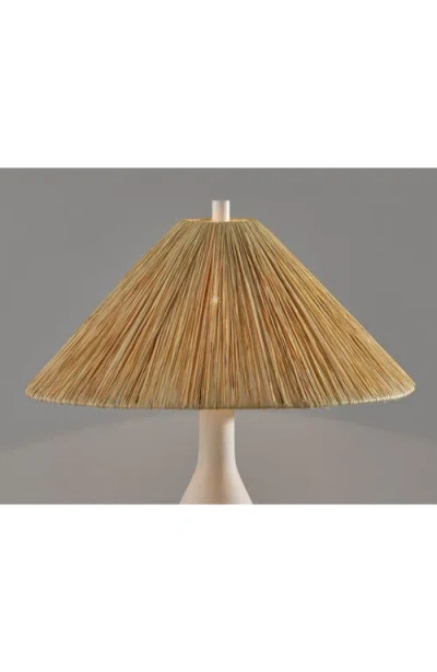 Adesso Lighting Maren Table Lamp