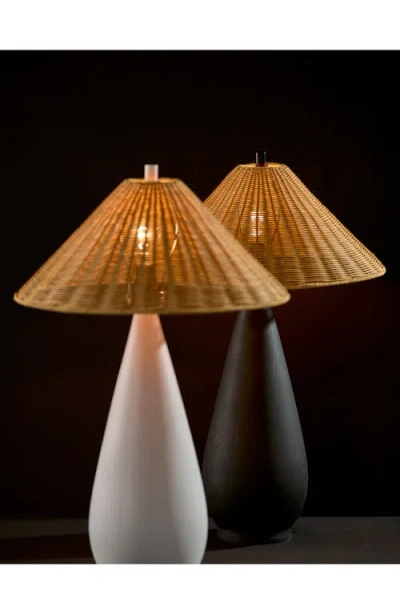 Adesso Lighting Maren Table Lamp