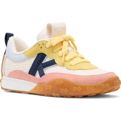 Kate Spade K As In Kate Sneakers In Multi