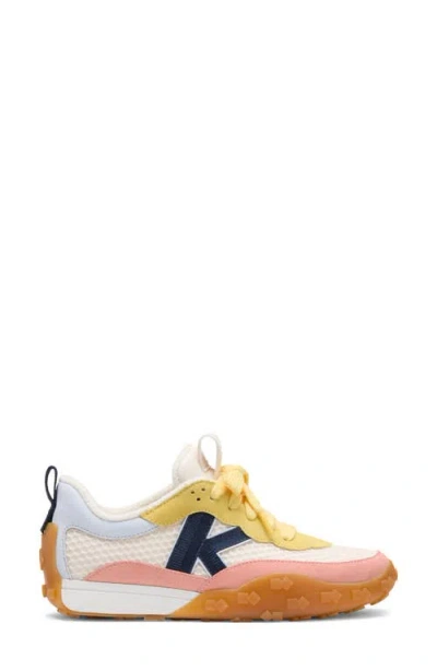 Kate Spade K As In Kate Sneakers In Multi