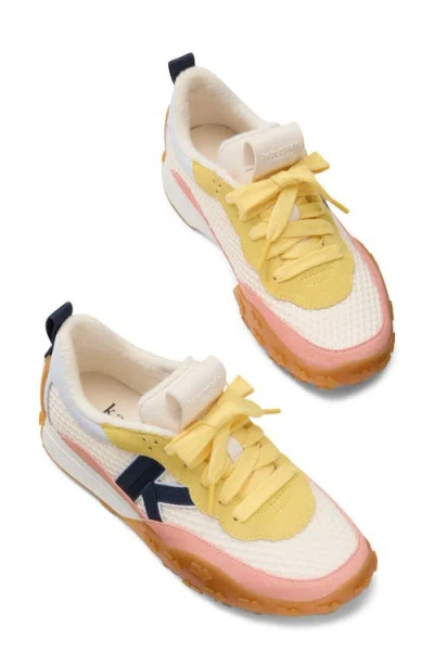 Kate Spade K As In Kate Sneakers In Multi