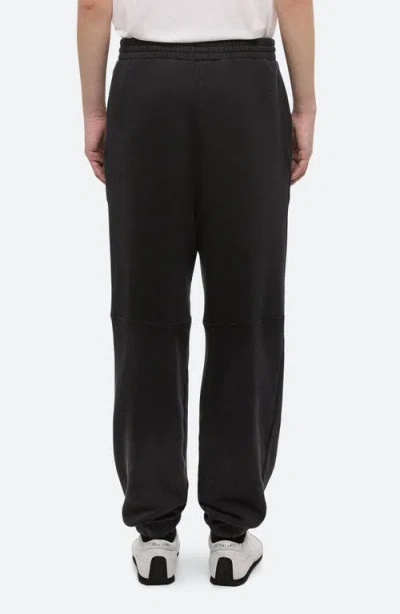 Helmut Lang Lazer Curve Relaxed Fit Pants