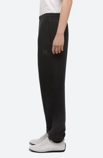 Helmut Lang Lazer Curve Relaxed Fit Pants