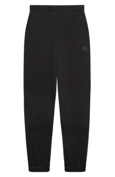 Helmut Lang Lazer Curve Relaxed Fit Pants