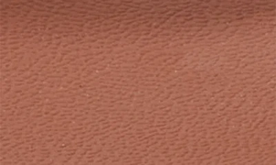 Reef Cushion Slim Flip Flop In Brown