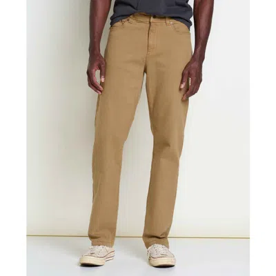 Toad And Co Balsam Slim Jean