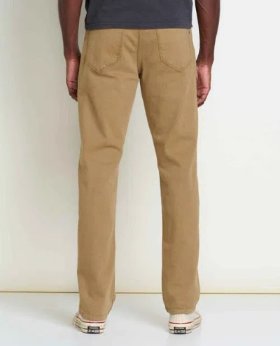 Toad And Co Balsam Slim Jean