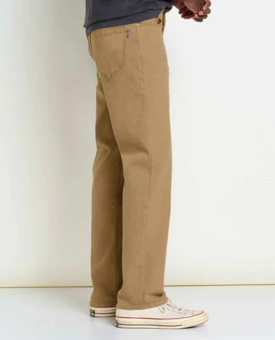 Toad And Co Balsam Slim Jean