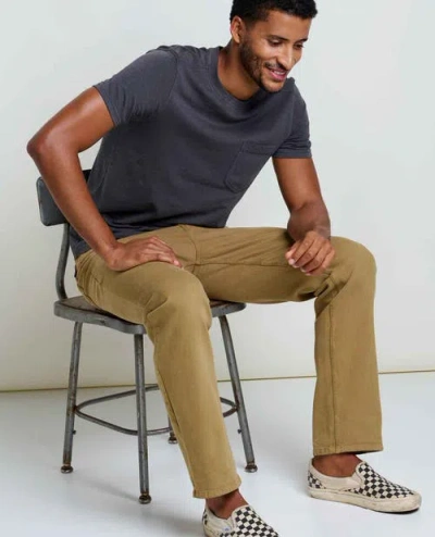 Toad And Co Balsam Slim Jean