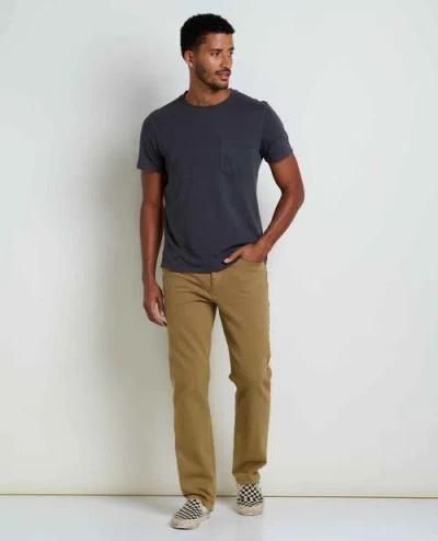 Toad And Co Balsam Slim Jean