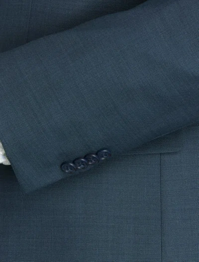 Jv Reflex Big & Tall Solid Suit Jacket