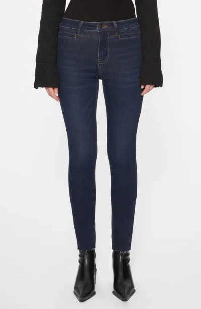 Bayeas Yoyo Skinny Jeans