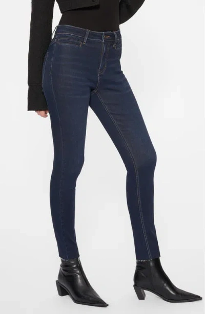 Bayeas Yoyo Skinny Jeans