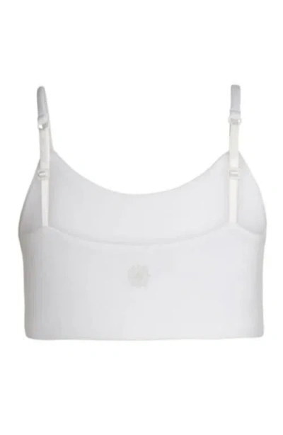 Bleuet Bleum Seamless Reversible Bralette