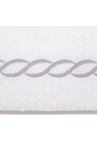 Matouk Classic Chain Wash Cloth