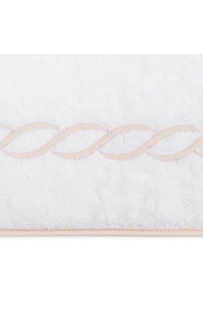 Matouk Classic Chain Hand Towel