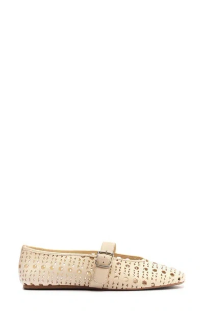 Arezzo Women's Amber Ballet Flats