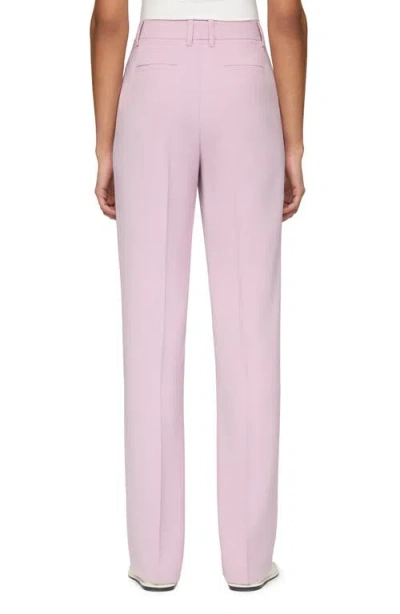 Lafayette 148 Plus-size Finesse Crepe Gates Pant