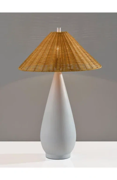 Adesso Lighting Lorelei Table Lamp