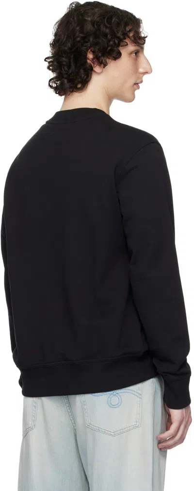 Hugo Boss Boss Webasiccrew Sweatshirt