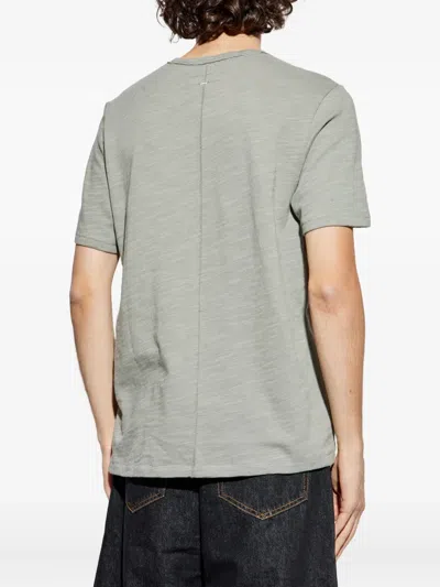 Rag & Bone 2 Pack Classic Flame Tee