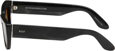 Retrosuperfuture Full Frame Sunglasses In Brown