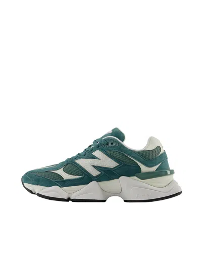 New Balance Sneakers 9060eek New Spruce Con Angora