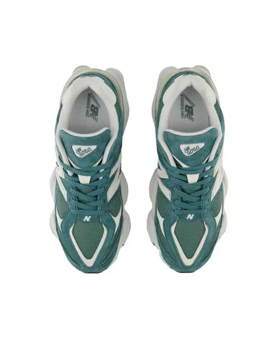 New Balance Sneakers 9060eek New Spruce Con Angora