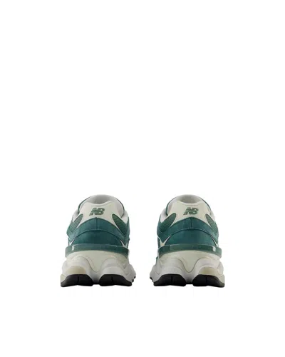 New Balance Sneakers 9060eek New Spruce Con Angora