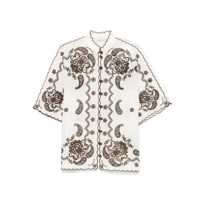 Shop Zimmermann Shirts