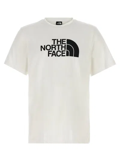 The North Face Logo Print T-shirt