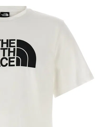 The North Face Logo Print T-shirt