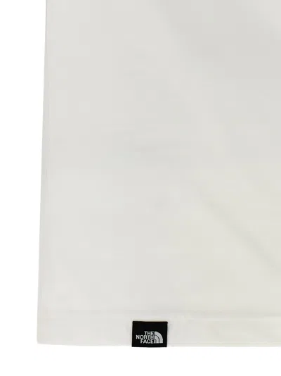 The North Face Logo Print T-shirt