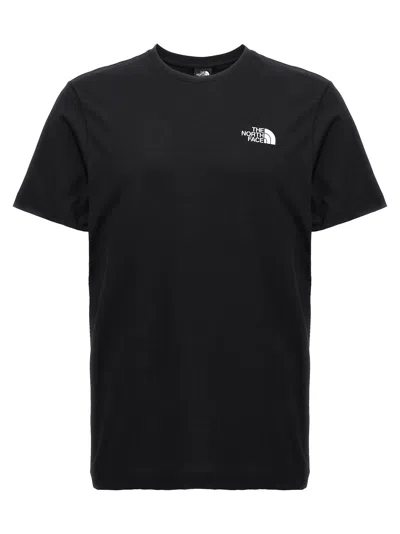 The North Face Never Stop Relaxed T-shirt