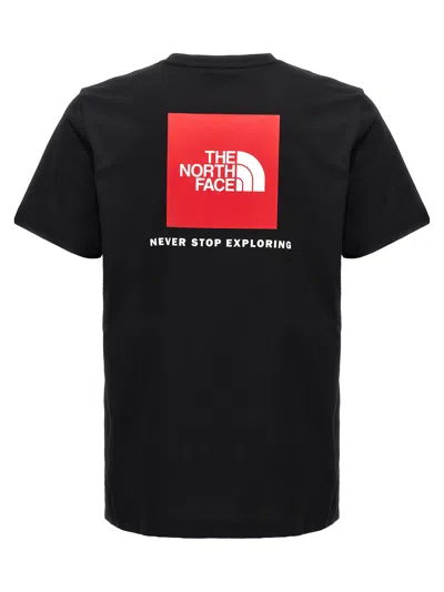 The North Face Never Stop Relaxed T-shirt