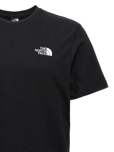 The North Face Never Stop Relaxed T-shirt
