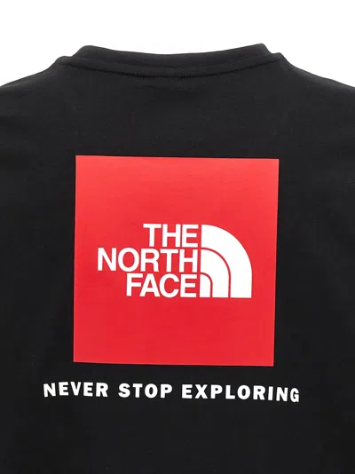 The North Face Never Stop Relaxed T-shirt