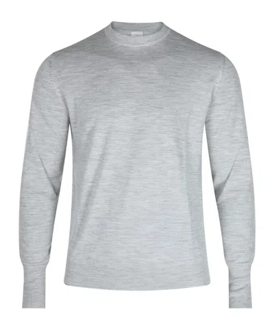 Eleventy Wool Sweater