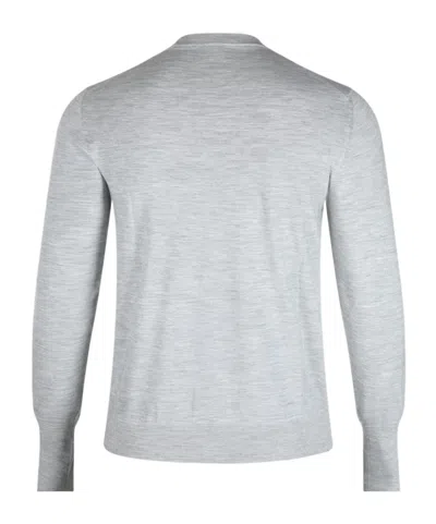 Eleventy Wool Sweater