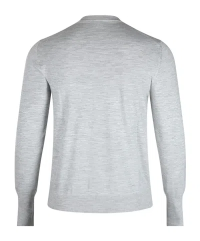 Eleventy Wool Sweater