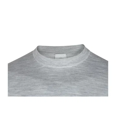 Eleventy Wool Sweater