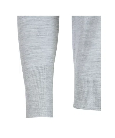 Eleventy Wool Sweater