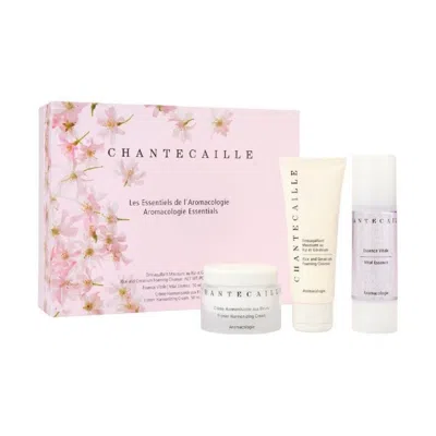 Chantecaille Aromacologie Essentials