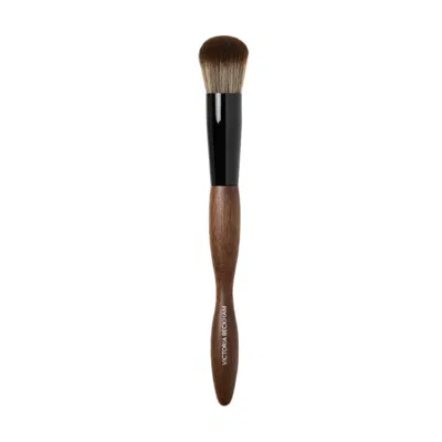 Victoria Beckham Brush Collection 12 Buffer Brush