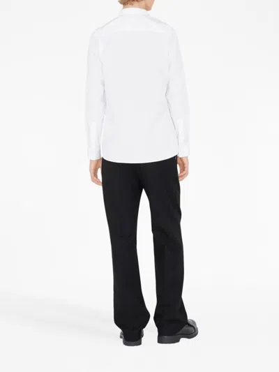 Burberry Shirts