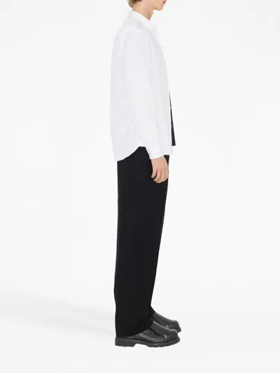 Burberry Shirts