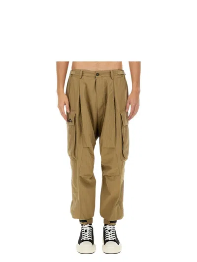 Dsquared2 Icon New Generation Cargo Pants